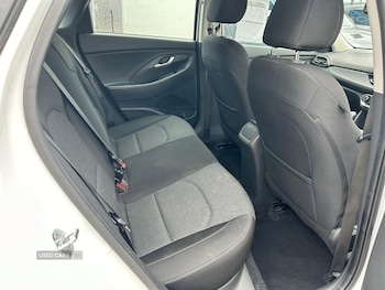 Used Hyundai i30 2022 for sale - 79510020: Photo