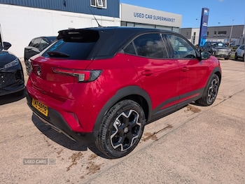 Used Vauxhall Mokka 2023 for sale - 78348930: Photo