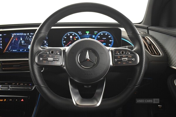 Used Mercedes-Benz EQC 2022 for sale - 76371984: Photo 14