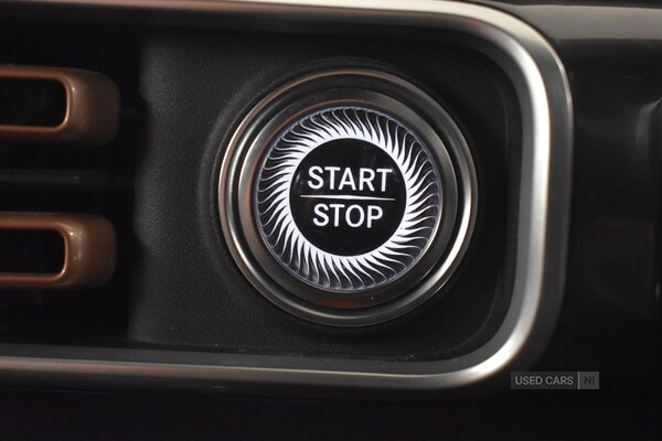 Used Mercedes-Benz EQC 2022 for sale - 76371984: Photo 18