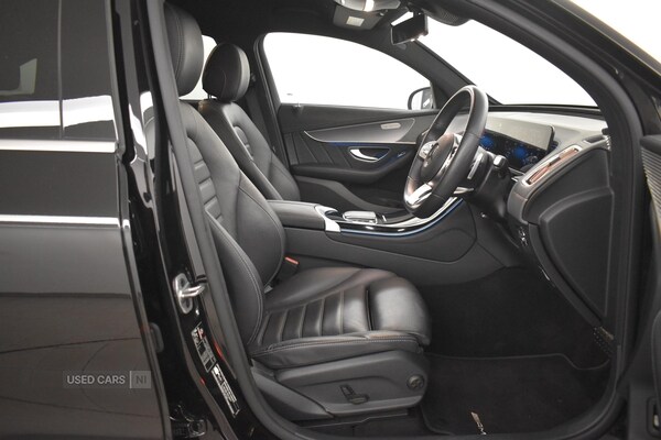 Used Mercedes-Benz EQC 2022 for sale - 76371984: Photo 35