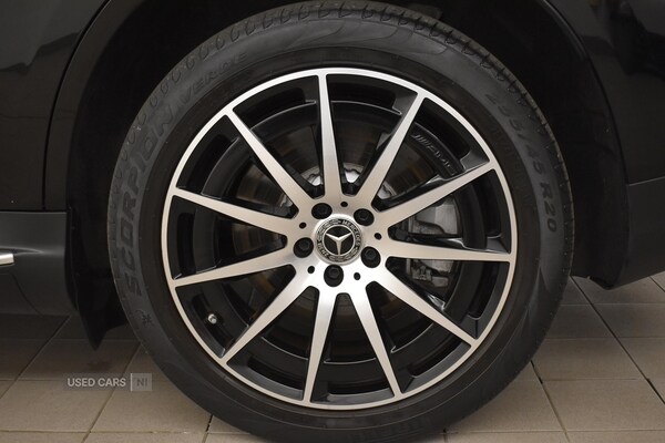 Used Mercedes-Benz EQC 2022 for sale - 76371984: Photo 46