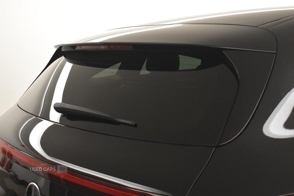 Used Mercedes-Benz EQC 2022 for sale - 76371984: Photo 49