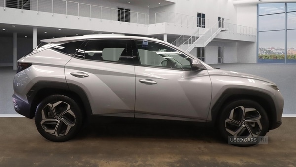 Used Hyundai TUCSON 2022 for sale - 76690216: Photo 2