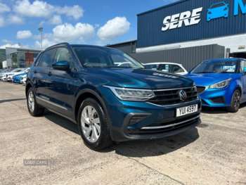 2022 - 1.5 TSI 150 Life 5dr