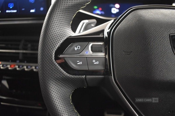 Used Peugeot 2008 2025 for sale - 76410046: Photo 14