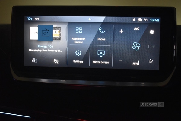 Used Peugeot 2008 2025 for sale - 76410046: Photo 17