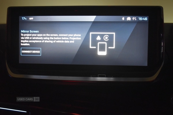 Used Peugeot 2008 2025 for sale - 76410046: Photo 19