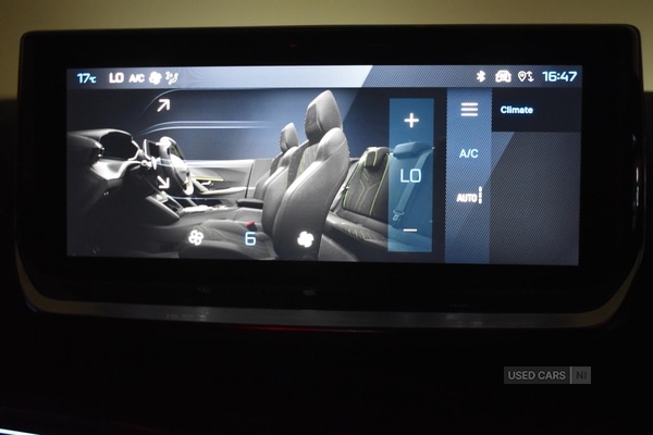 Used Peugeot 2008 2025 for sale - 76410046: Photo 20