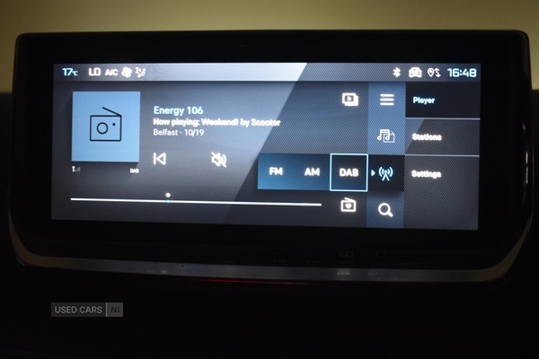 Used Peugeot 2008 2025 for sale - 76410046: Photo 21