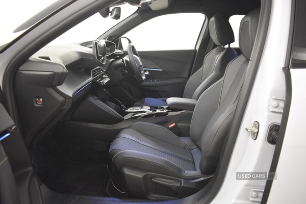 Used Peugeot 2008 2025 for sale - 76410046: Photo 29