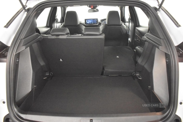 Used Peugeot 2008 2025 for sale - 76410046: Photo 34