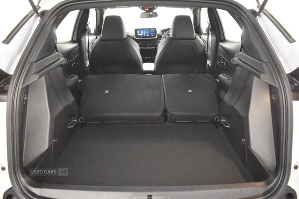 Used Peugeot 2008 2025 for sale - 76410046: Photo 35