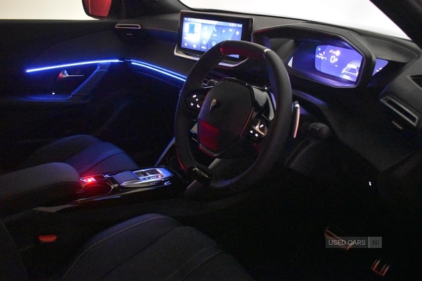 Used Peugeot 2008 2025 for sale - 76410046: Photo 46