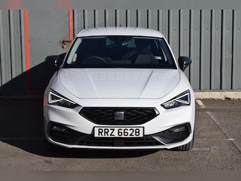 Used SEAT Leon 2020 for sale - 79117337: Photo