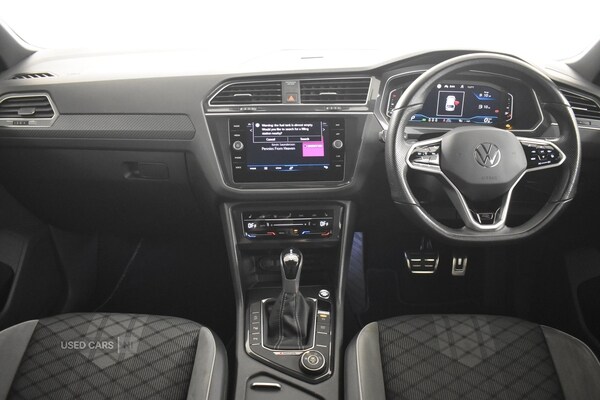 Used Volkswagen Tiguan 2022 for sale - 76308477: Photo 11