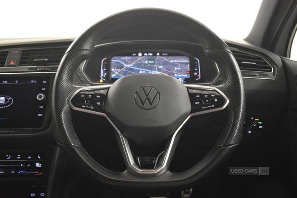 Used Volkswagen Tiguan 2022 for sale - 76308477: Photo 15