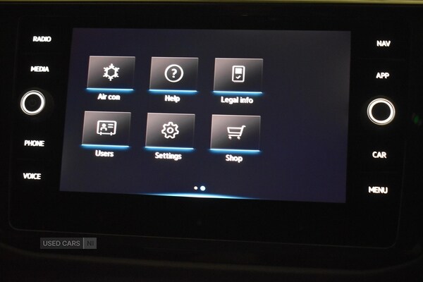 Used Volkswagen Tiguan 2022 for sale - 76308477: Photo 20