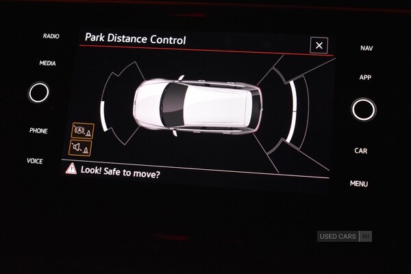 Used Volkswagen Tiguan 2022 for sale - 76308477: Photo 25