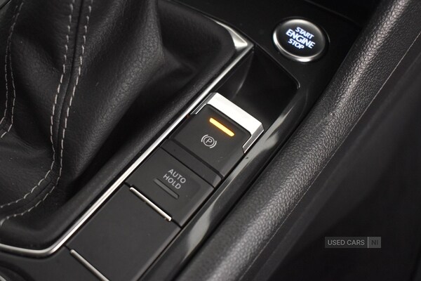 Used Volkswagen Tiguan 2022 for sale - 76308477: Photo 29