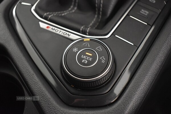 Used Volkswagen Tiguan 2022 for sale - 76308477: Photo 30
