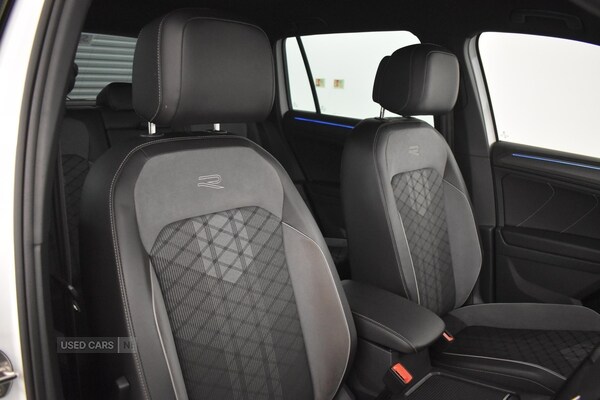 Used Volkswagen Tiguan 2022 for sale - 76308477: Photo 36