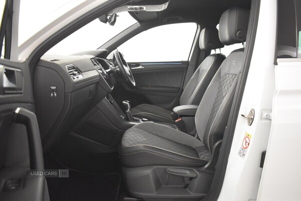 Used Volkswagen Tiguan 2022 for sale - 76308477: Photo 37