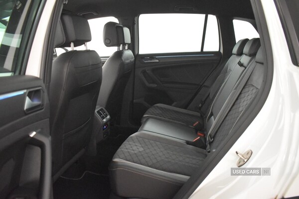 Used Volkswagen Tiguan 2022 for sale - 76308477: Photo 40