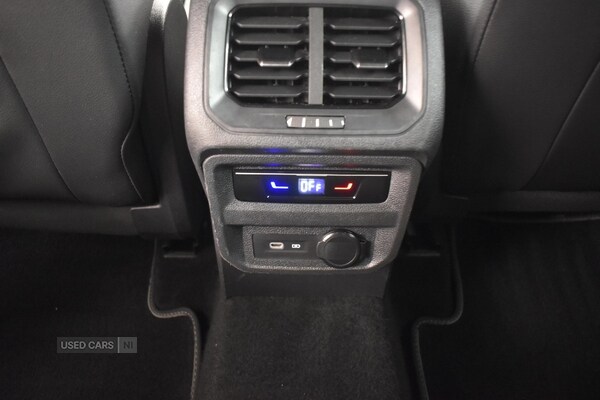 Used Volkswagen Tiguan 2022 for sale - 76308477: Photo 42