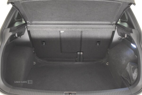 Used Volkswagen Tiguan 2022 for sale - 76308477: Photo 43