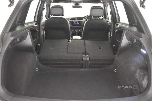 Used Volkswagen Tiguan 2022 for sale - 76308477: Photo 45