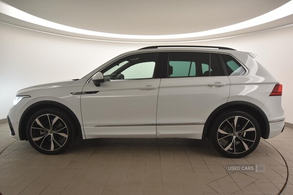 Used Volkswagen Tiguan 2022 for sale - 76308477: Photo 6