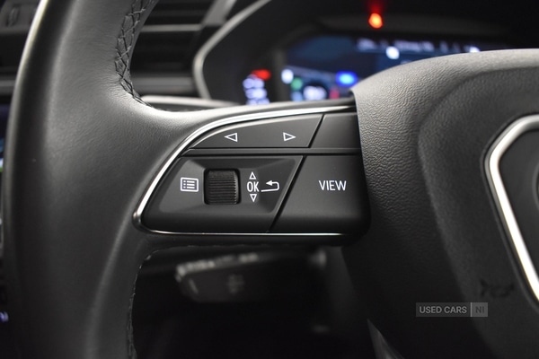 Used Audi Q3 2023 for sale - 77030199: Photo 15