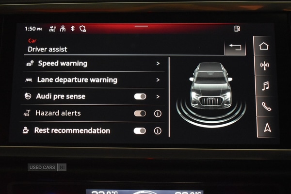 Used Audi Q3 2023 for sale - 77030199: Photo 20