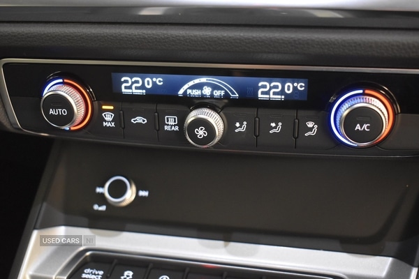 Used Audi Q3 2023 for sale - 77030199: Photo 25