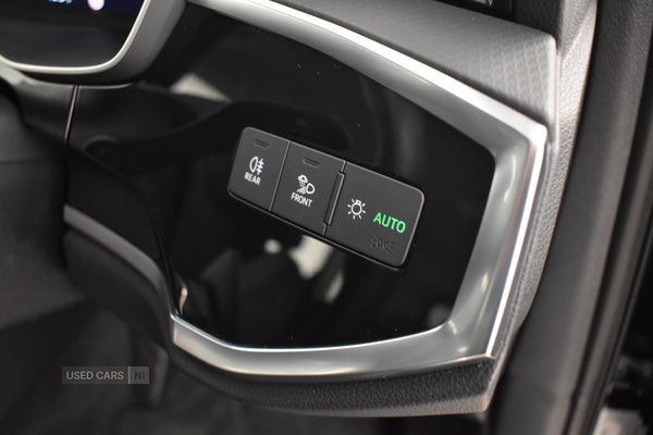 Used Audi Q3 2023 for sale - 77030199: Photo 29