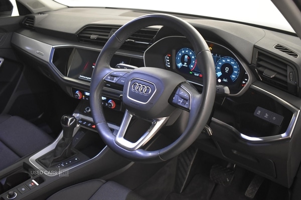 Used Audi Q3 2023 for sale - 77030199: Photo 3