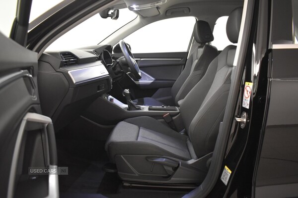 Used Audi Q3 2023 for sale - 77030199: Photo 33