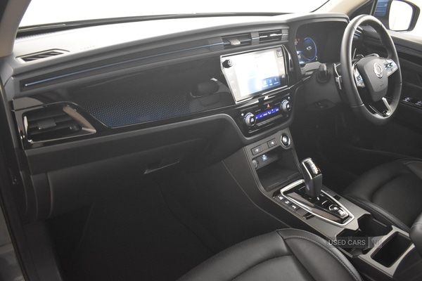 Used Ssangyong Korando 2022 for sale - 77426801: Photo 10