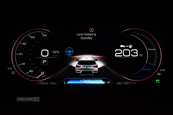 Used Ssangyong Korando 2022 for sale - 77426801: Photo 13