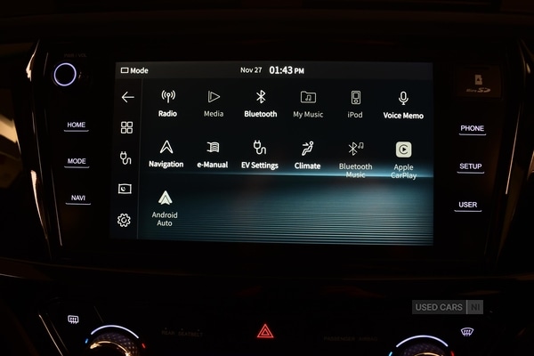 Used Ssangyong Korando 2022 for sale - 77426801: Photo 21