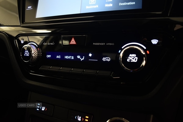 Used Ssangyong Korando 2022 for sale - 77426801: Photo 28