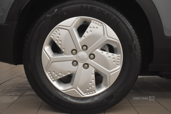 Used Ssangyong Korando 2022 for sale - 77426801: Photo 46