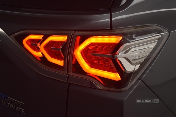 Used Ssangyong Korando 2022 for sale - 77426801: Photo 51