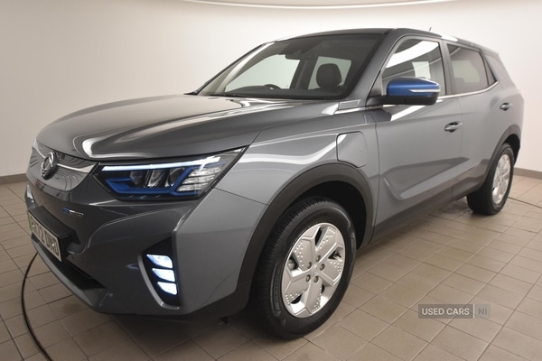 Used Ssangyong Korando 2022 for sale - 77426801: Photo 7
