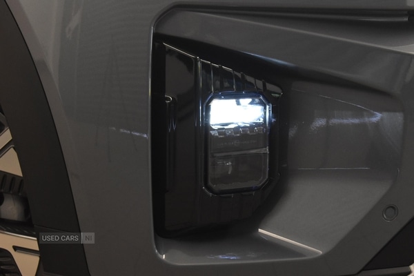 Used KGM Torres 2025 for sale - 77292263: Photo 12