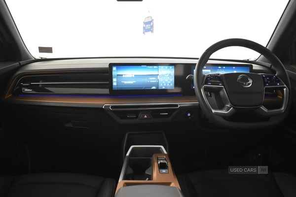 Used KGM Torres 2025 for sale - 77292263: Photo 15