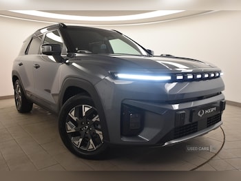 Used KGM Torres 2025 for sale - 77292263: Photo