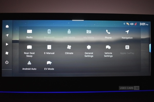 Used KGM Torres 2025 for sale - 77292263: Photo 20