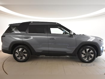 Used KGM Torres 2025 for sale - 77292263: Photo